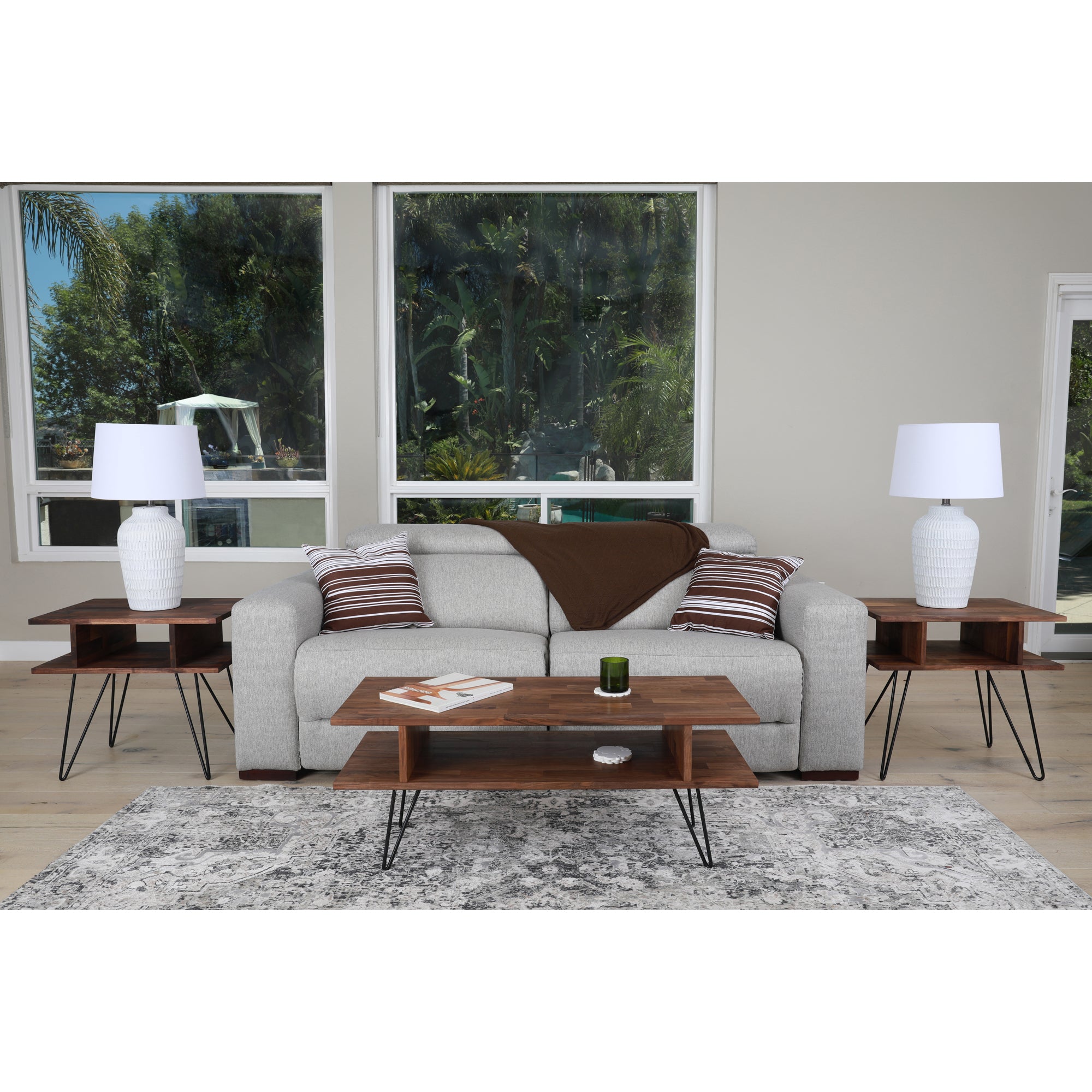 Zuma Side Table
