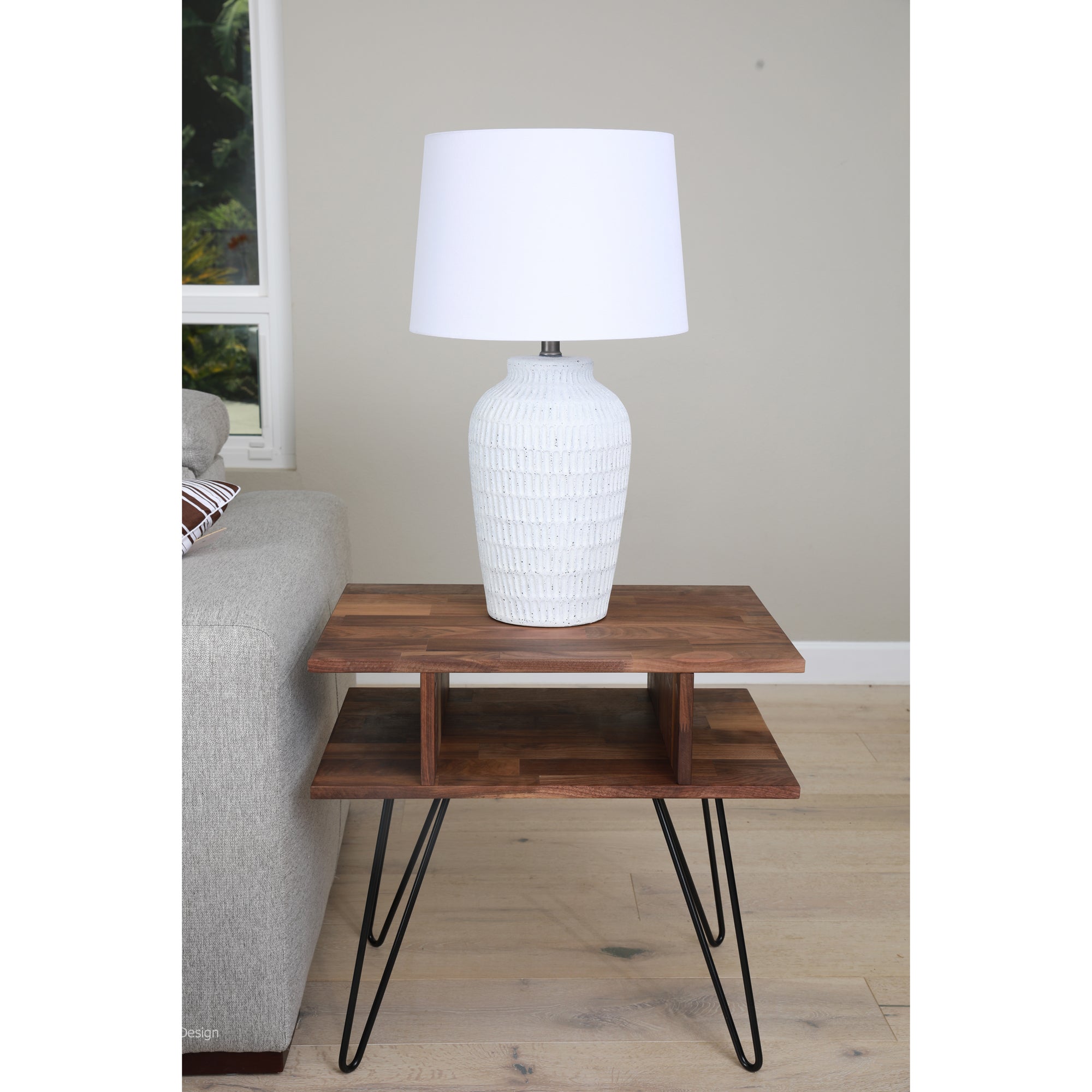 Zuma Side Table