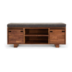 Storage Bench