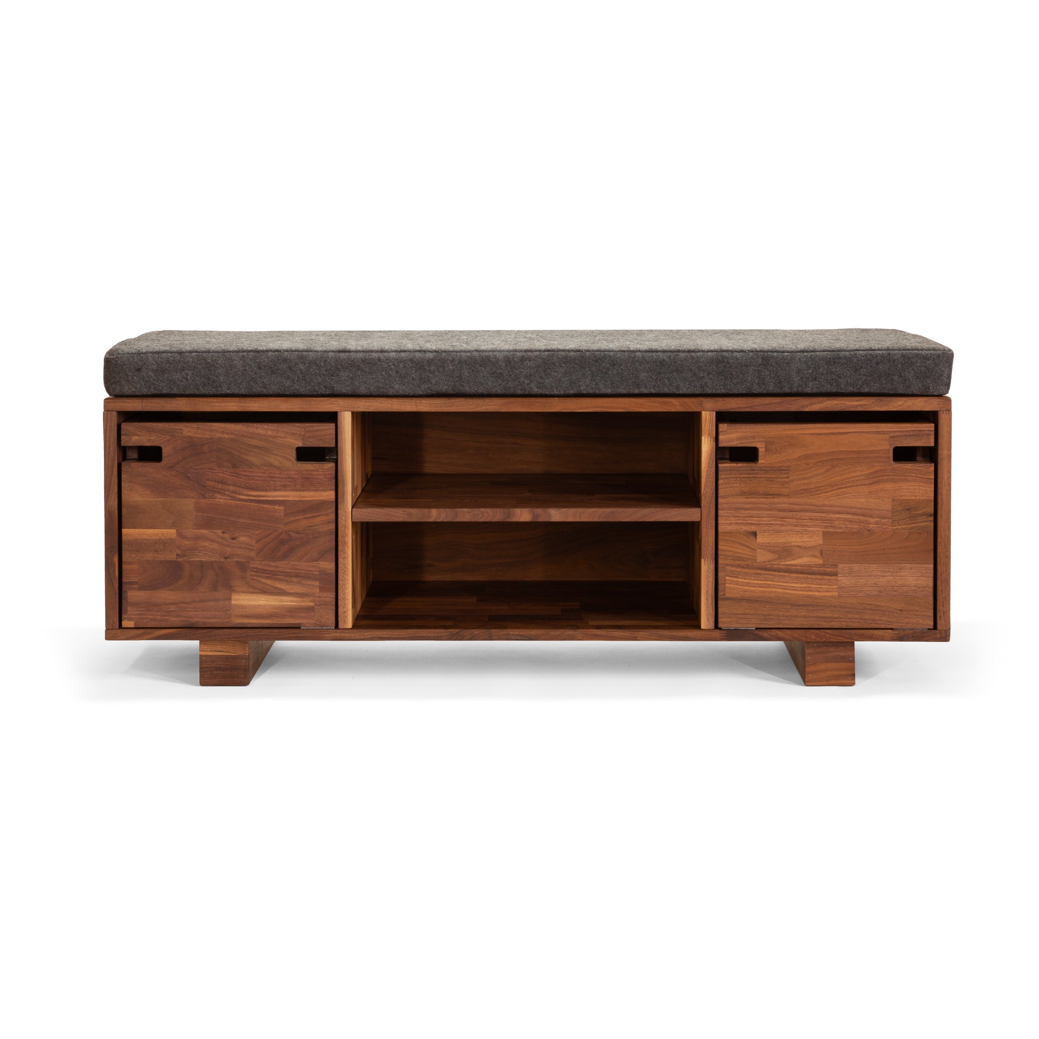 Storage Bench