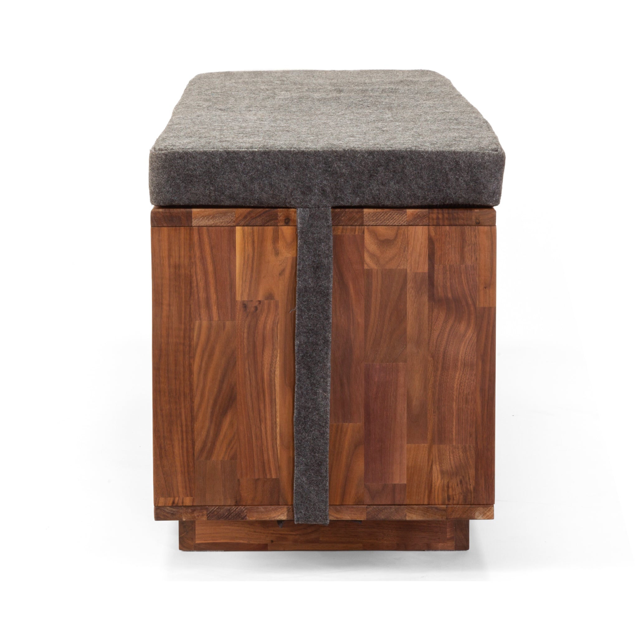 entryway Storage Bench