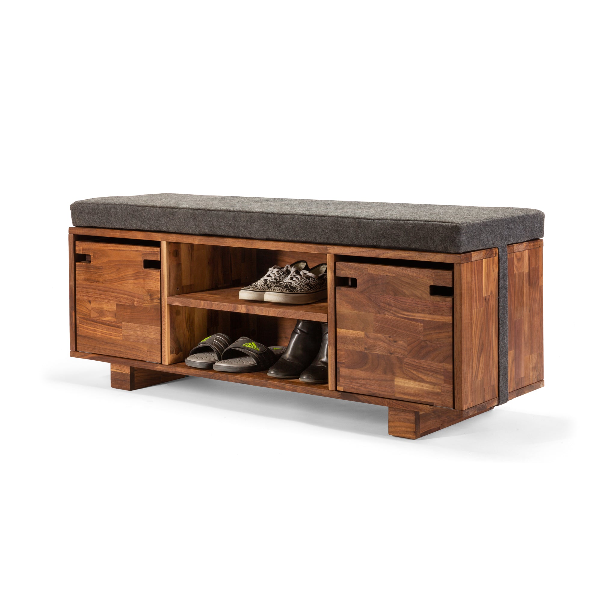 Zuma Storage Bench