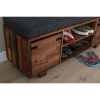 Zuma Storage Bench