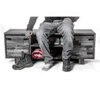 Zuma Storage Bench