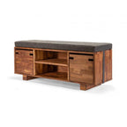 zuma storage bench