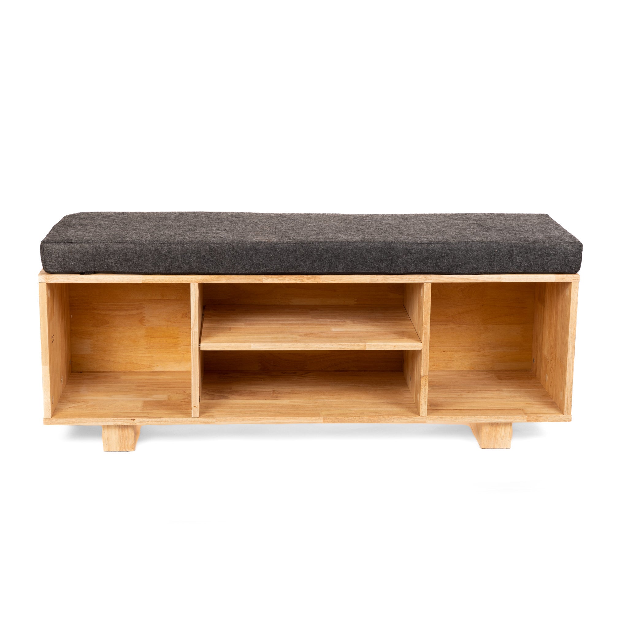 Storage Bench
