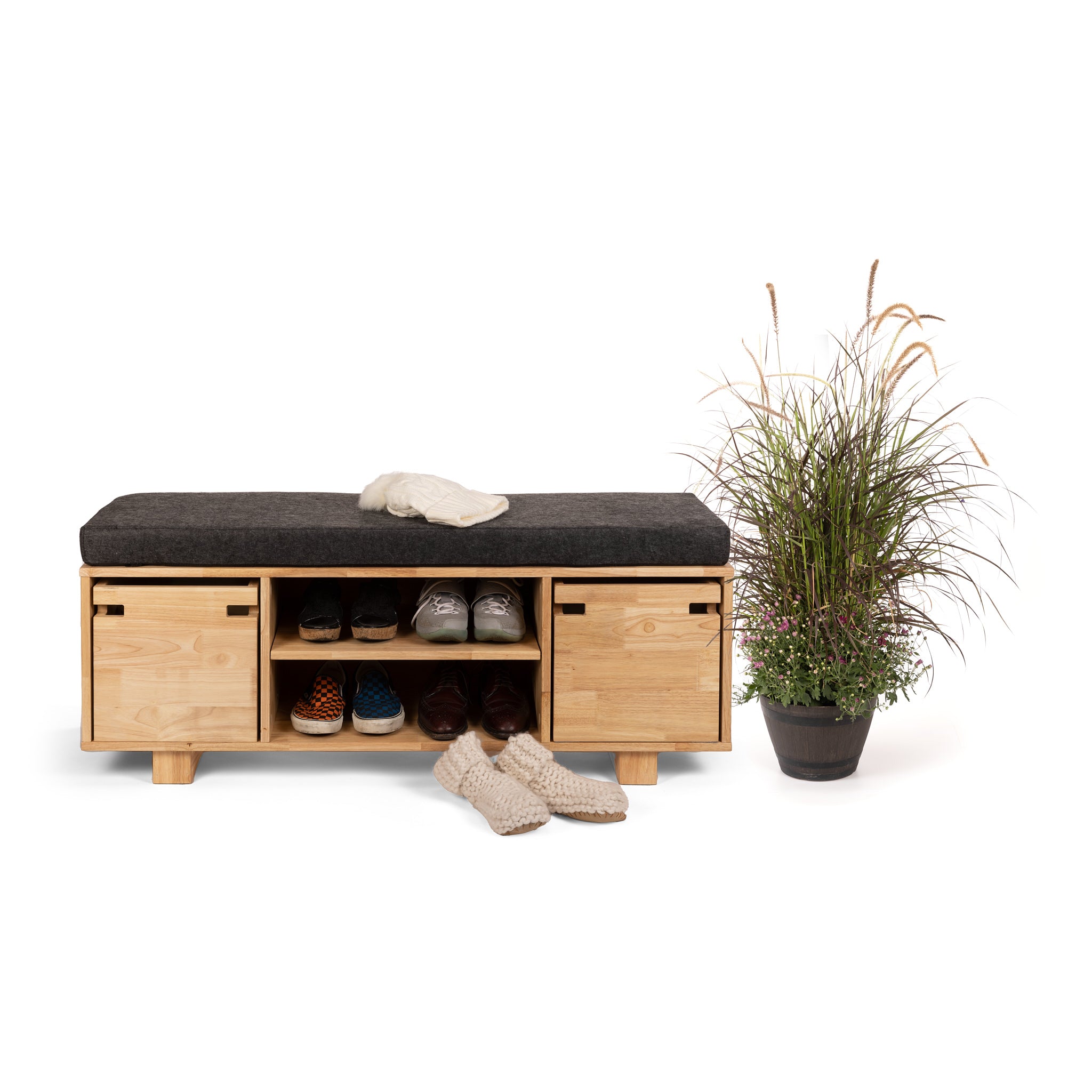 Zuma Para storage bench