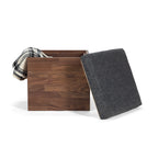 Zuma Storage Cube Seat