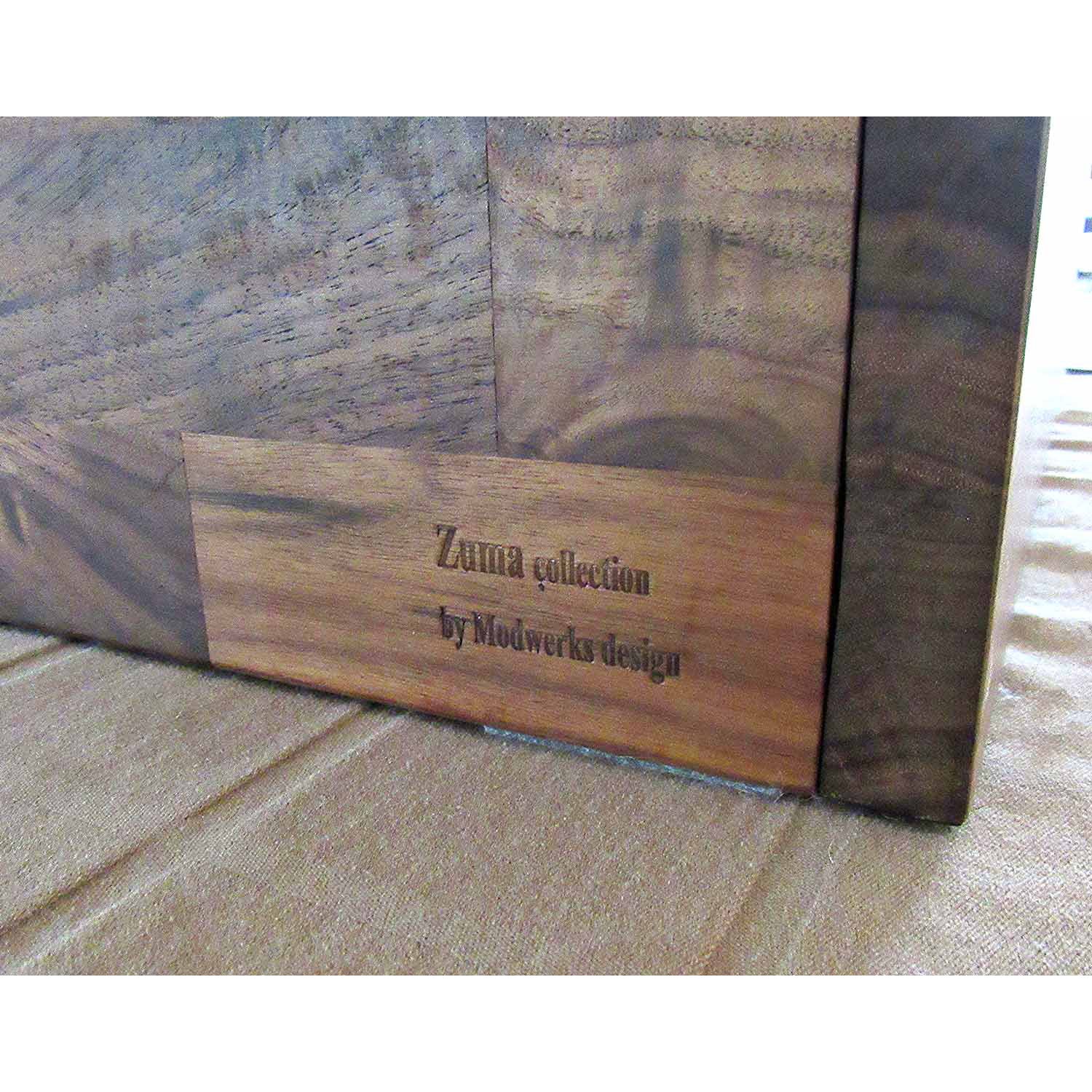 Zuma Storage Cube Seat