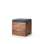 zuma storage cube seat