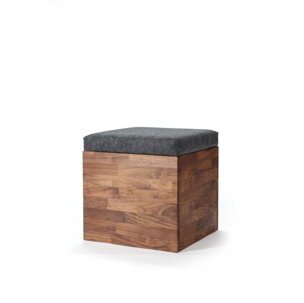 zuma storage cube seat