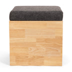 Storage Stool