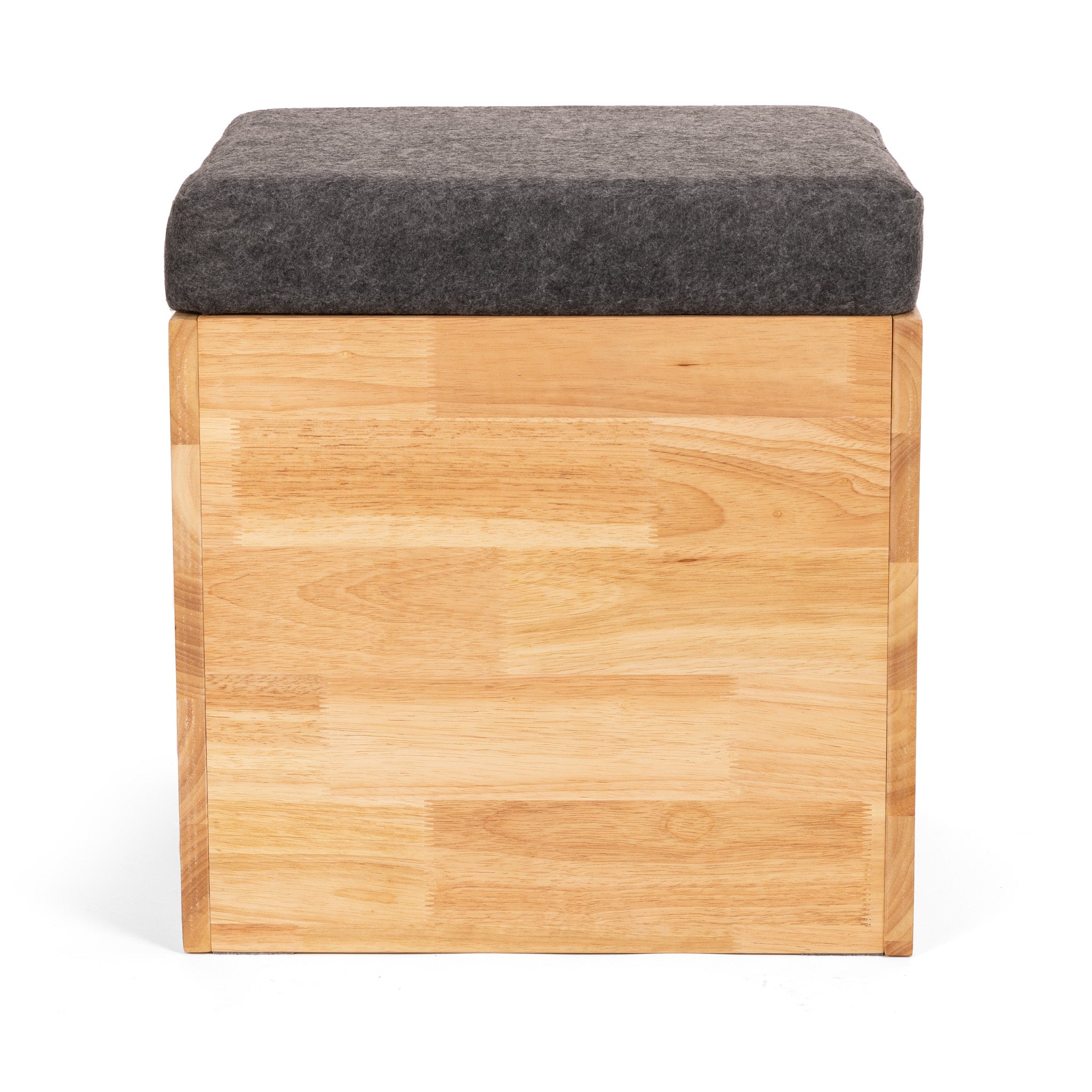 Zuma Para Storage Cube Stool