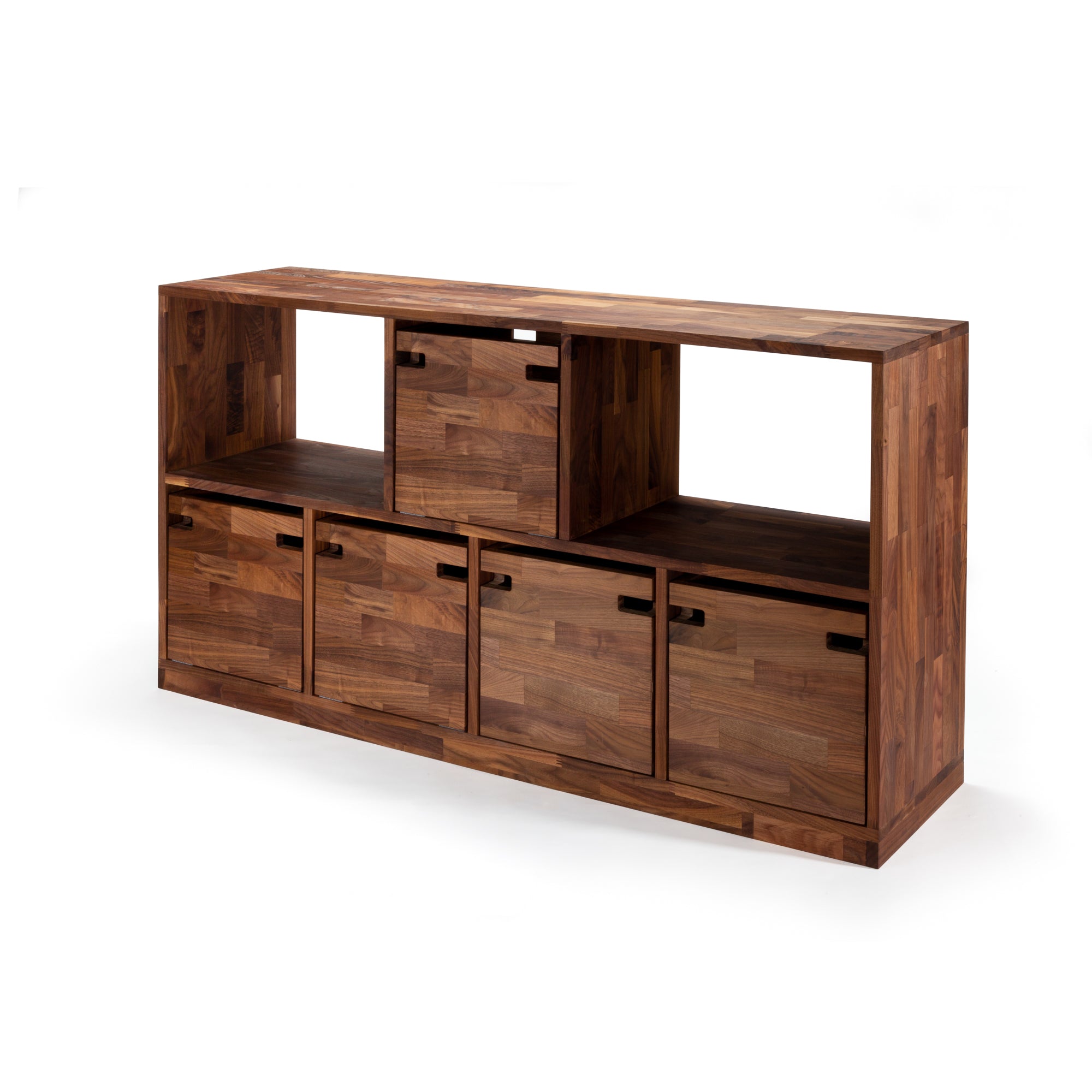 Zuma Storage Box