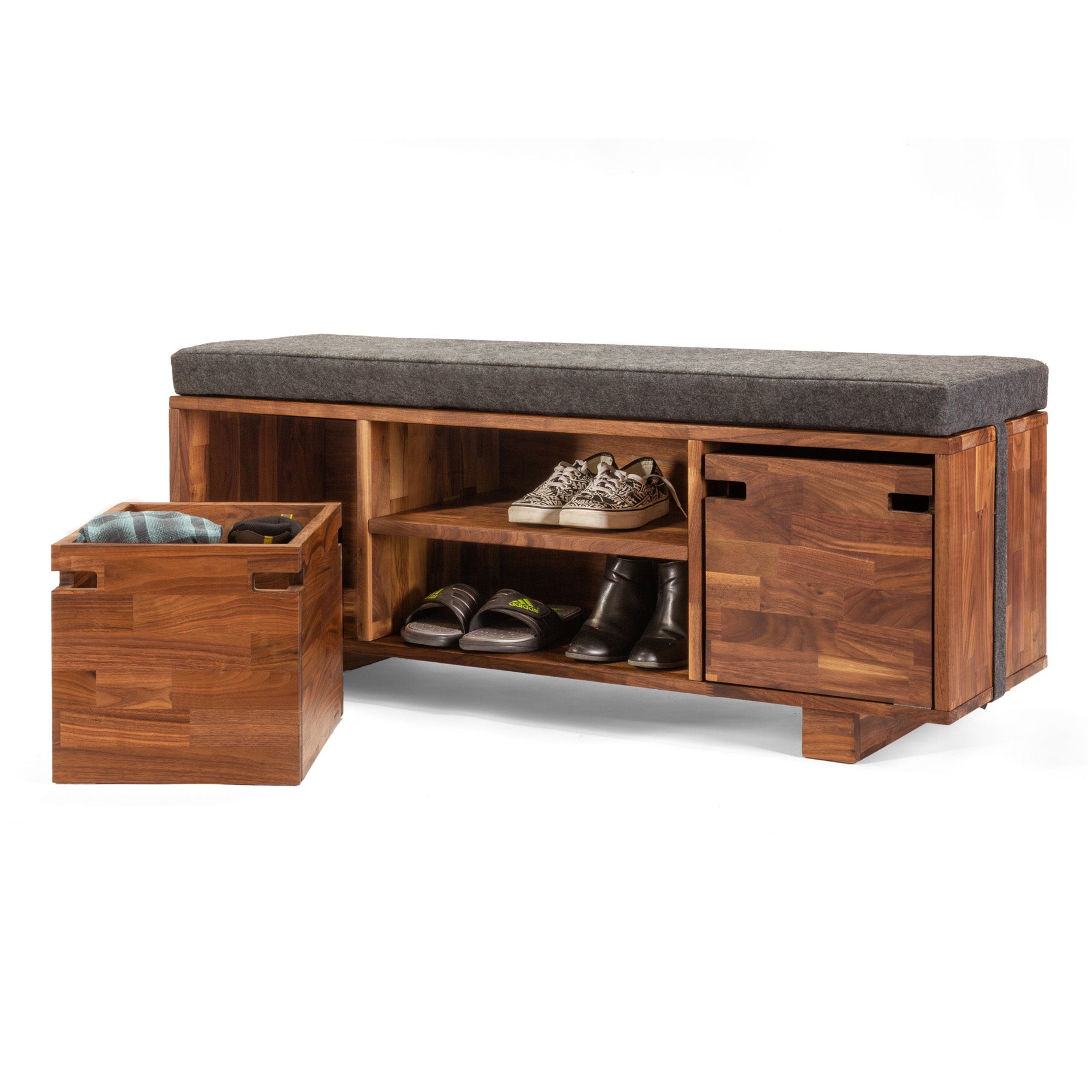 Zuma Storage Box