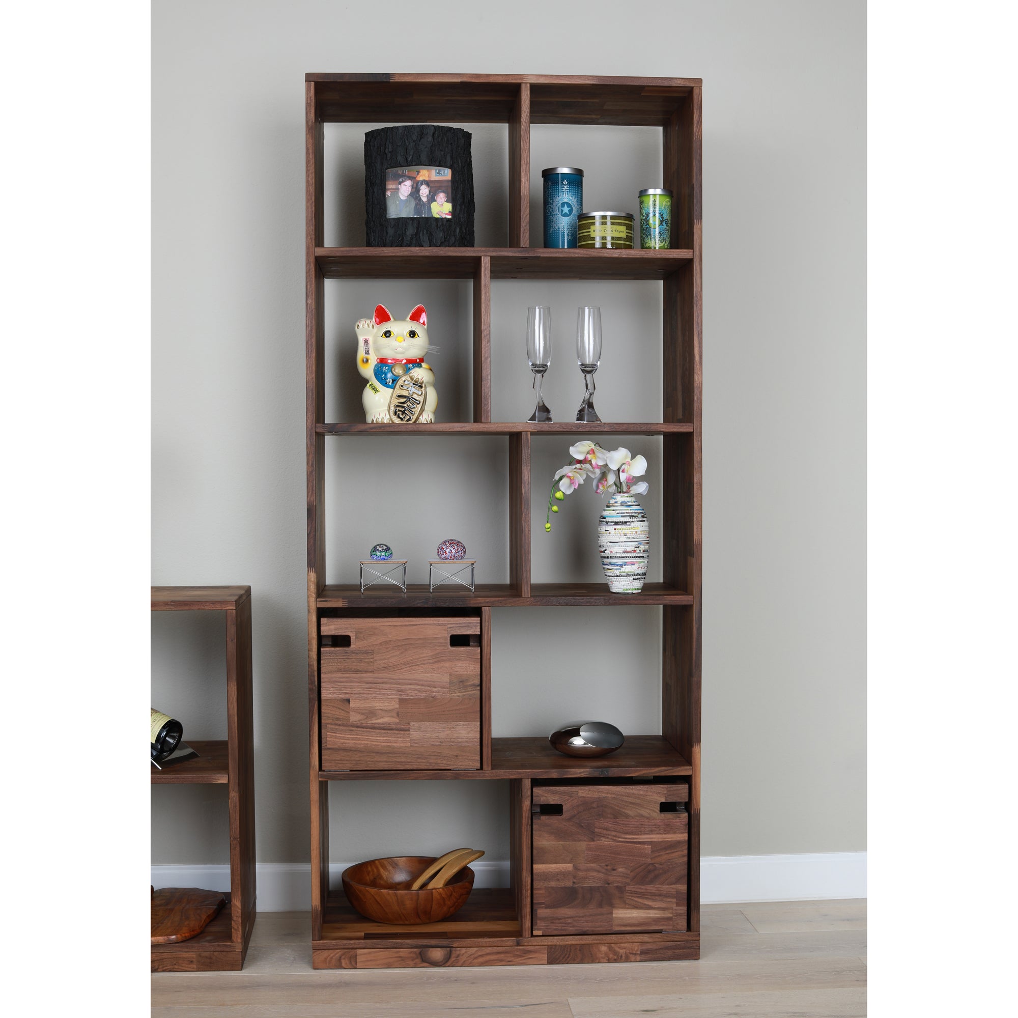 Zuma Storage Box