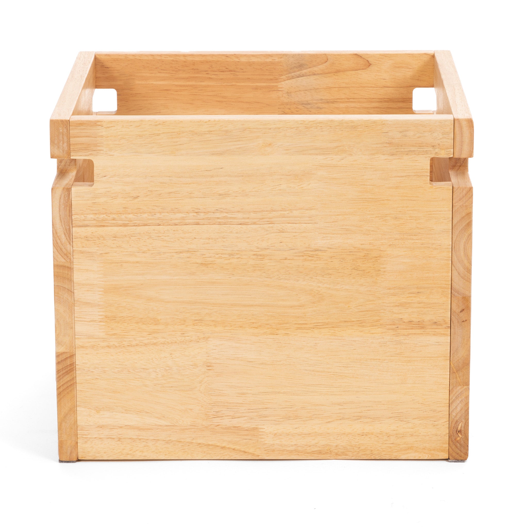 Zuma Para wood Storage Box