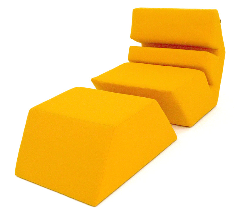 Lounge Chair