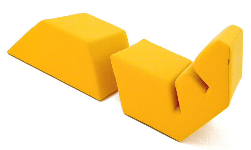 EVO Armchair & Ottoman