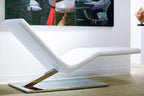 Zero Chaise Lounge
