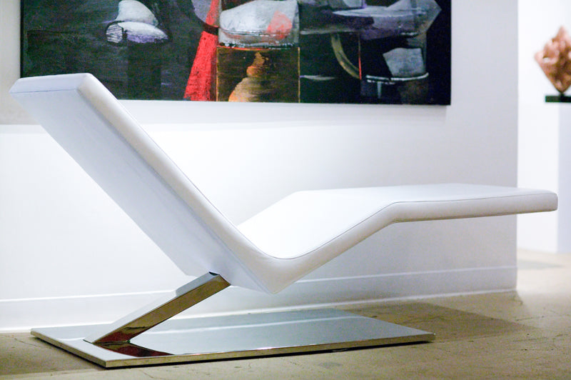 Zero Chaise Lounge