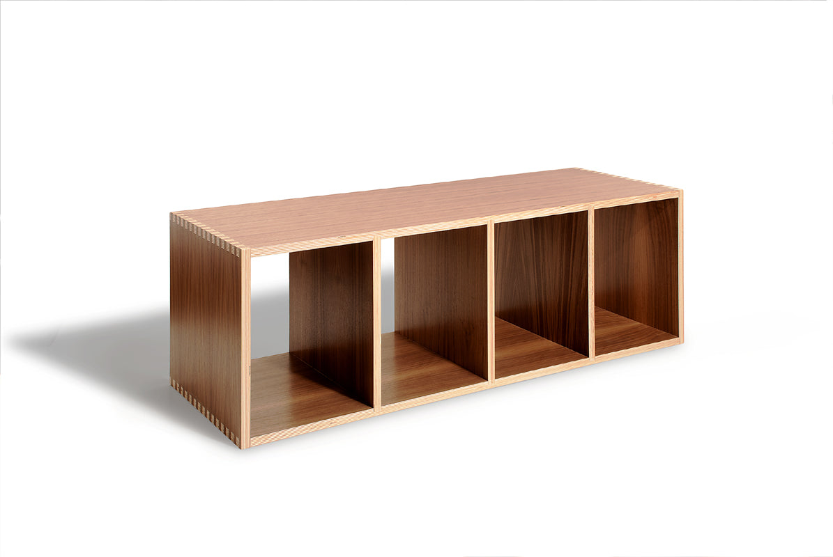B Boxes