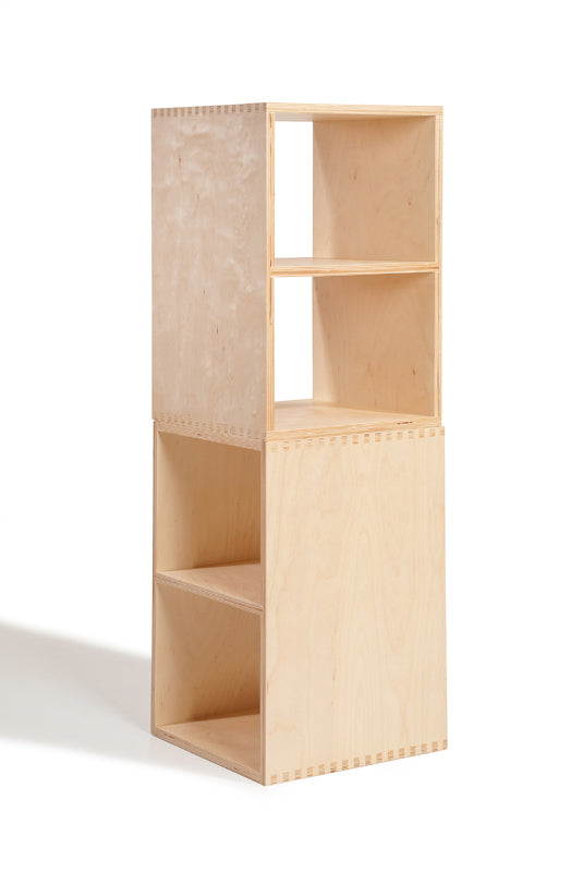 B Boxes