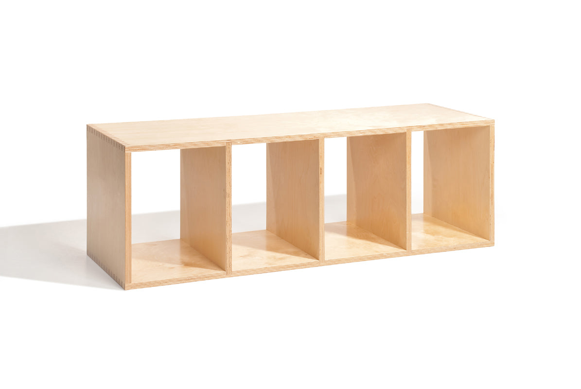 B Boxes