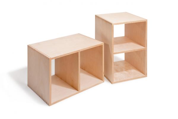 b boxes