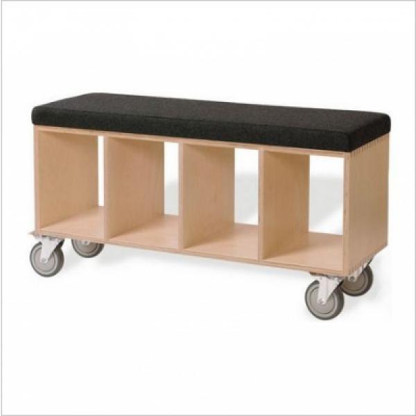 Bench Box