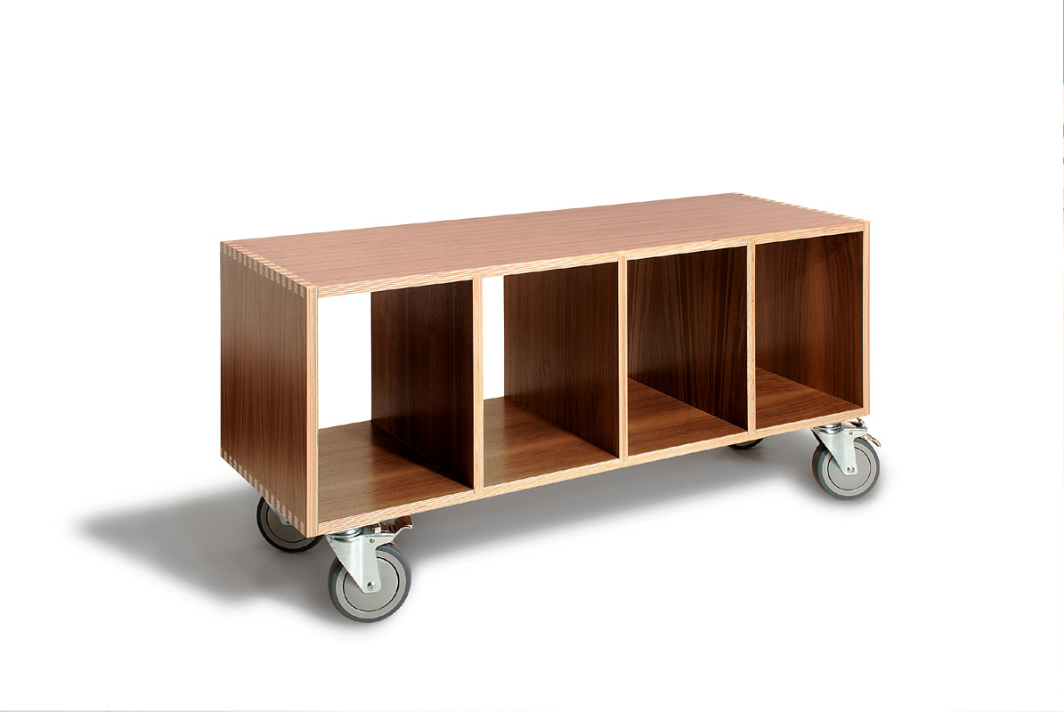 Bench Box