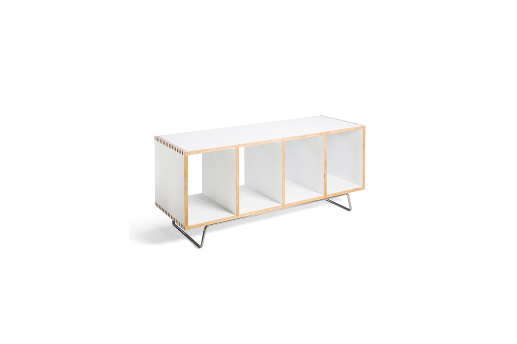 Bench Box