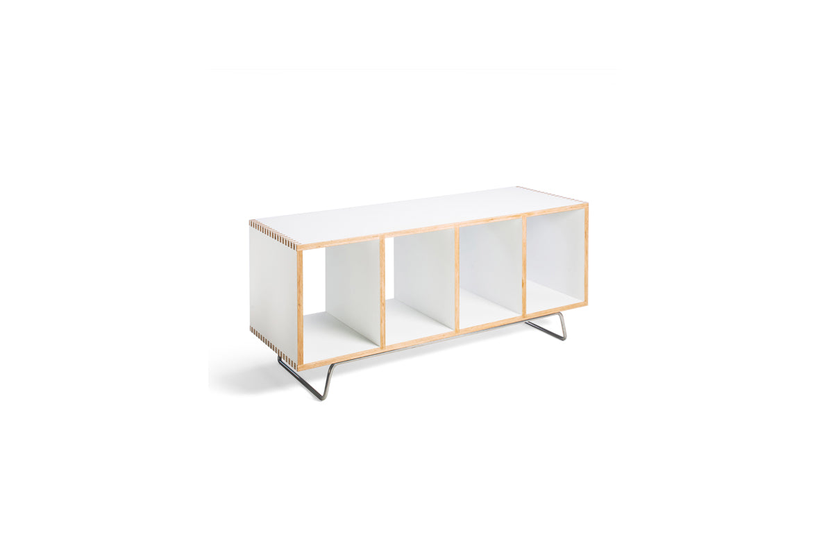Bench Box