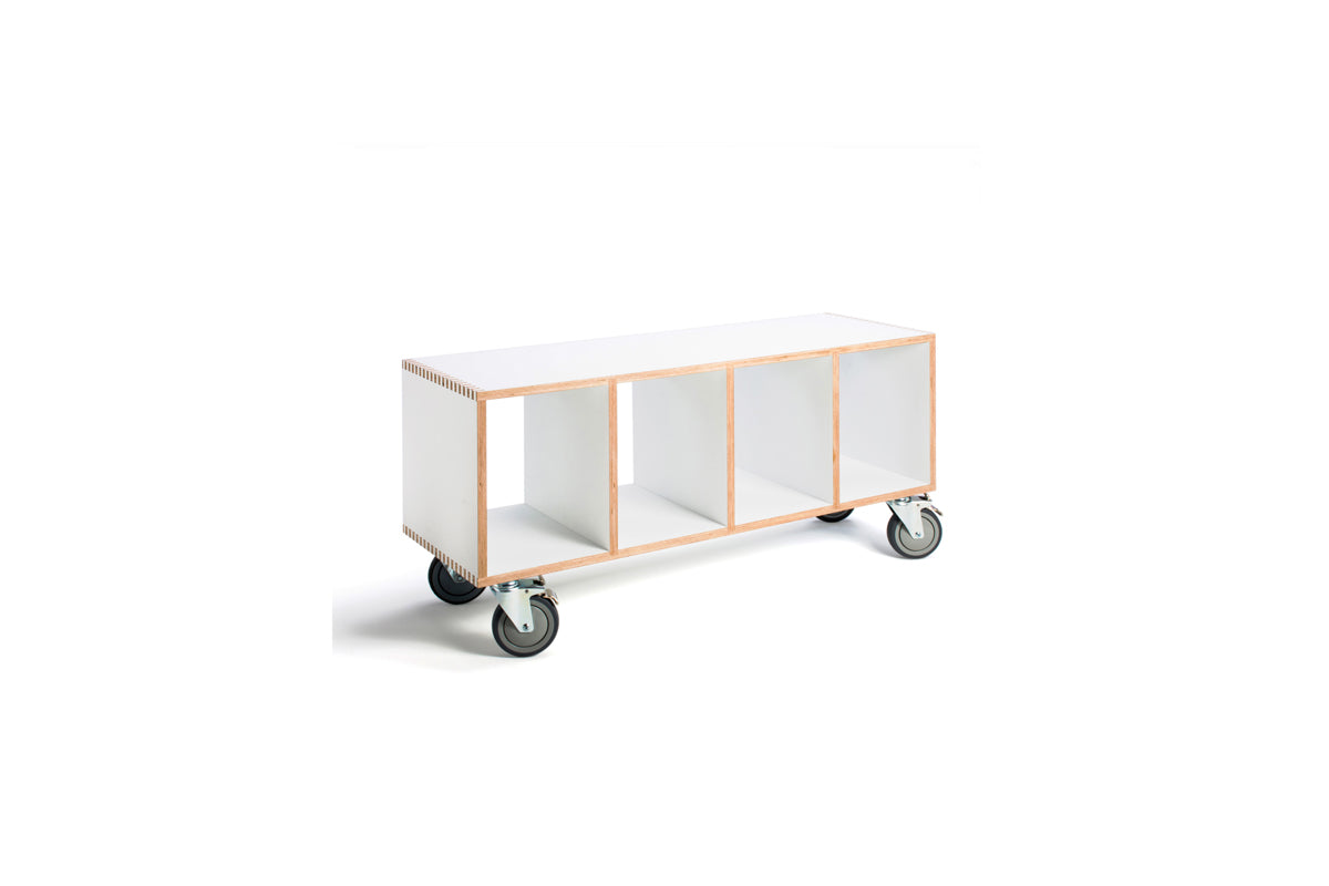 Bench Box
