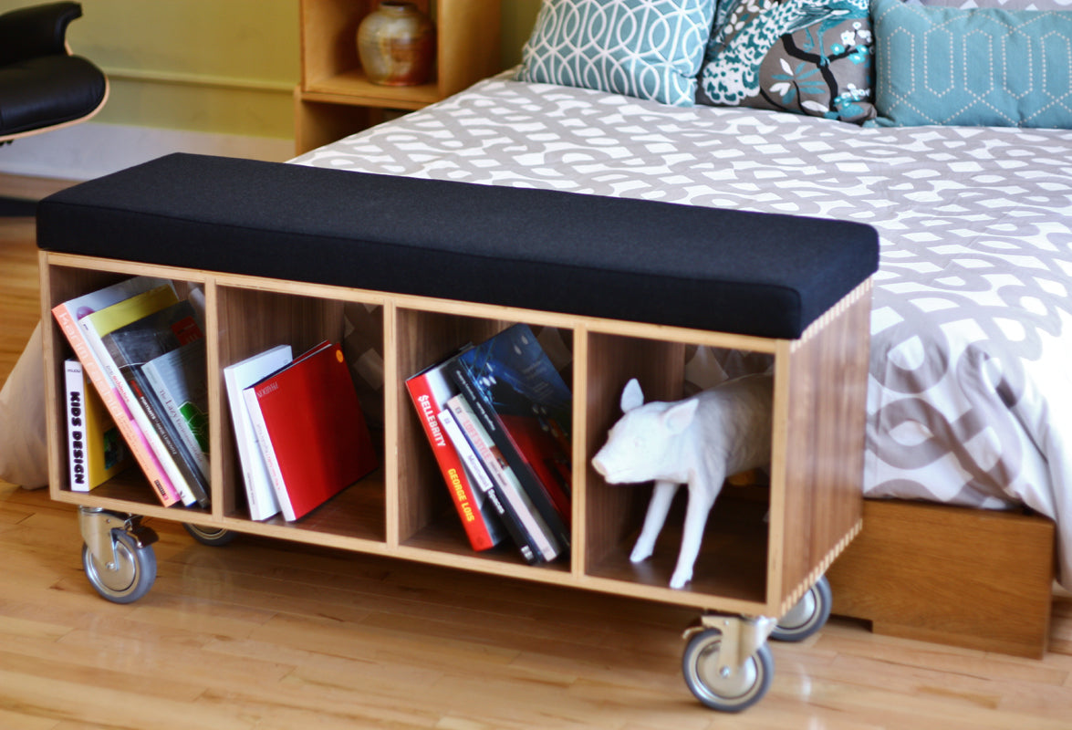 Bench Box