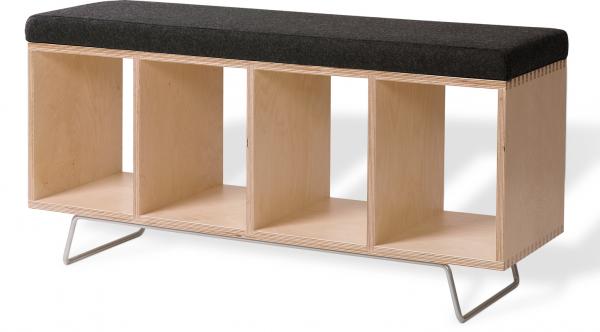 bench box