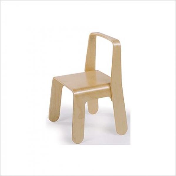 look-me kid chair