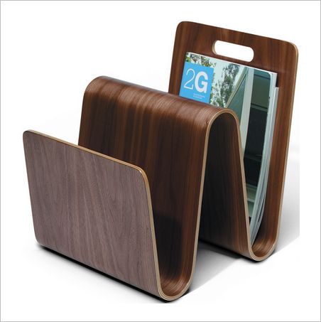 Magazine Rack