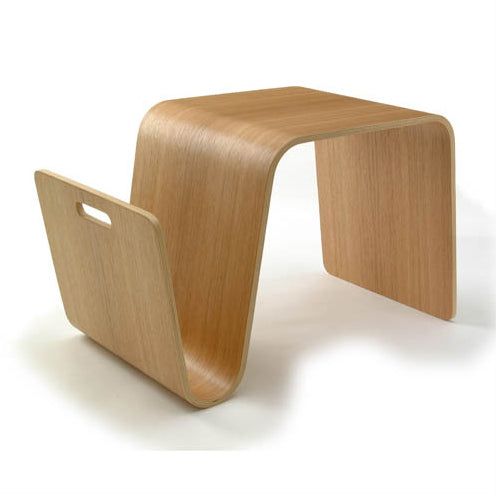 Mag Table