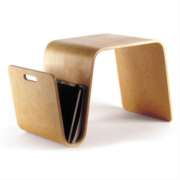 mag table