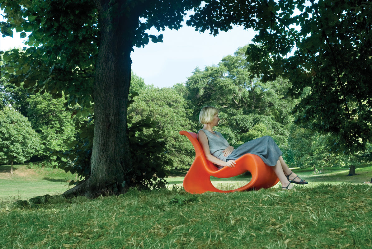 Mod Lounger