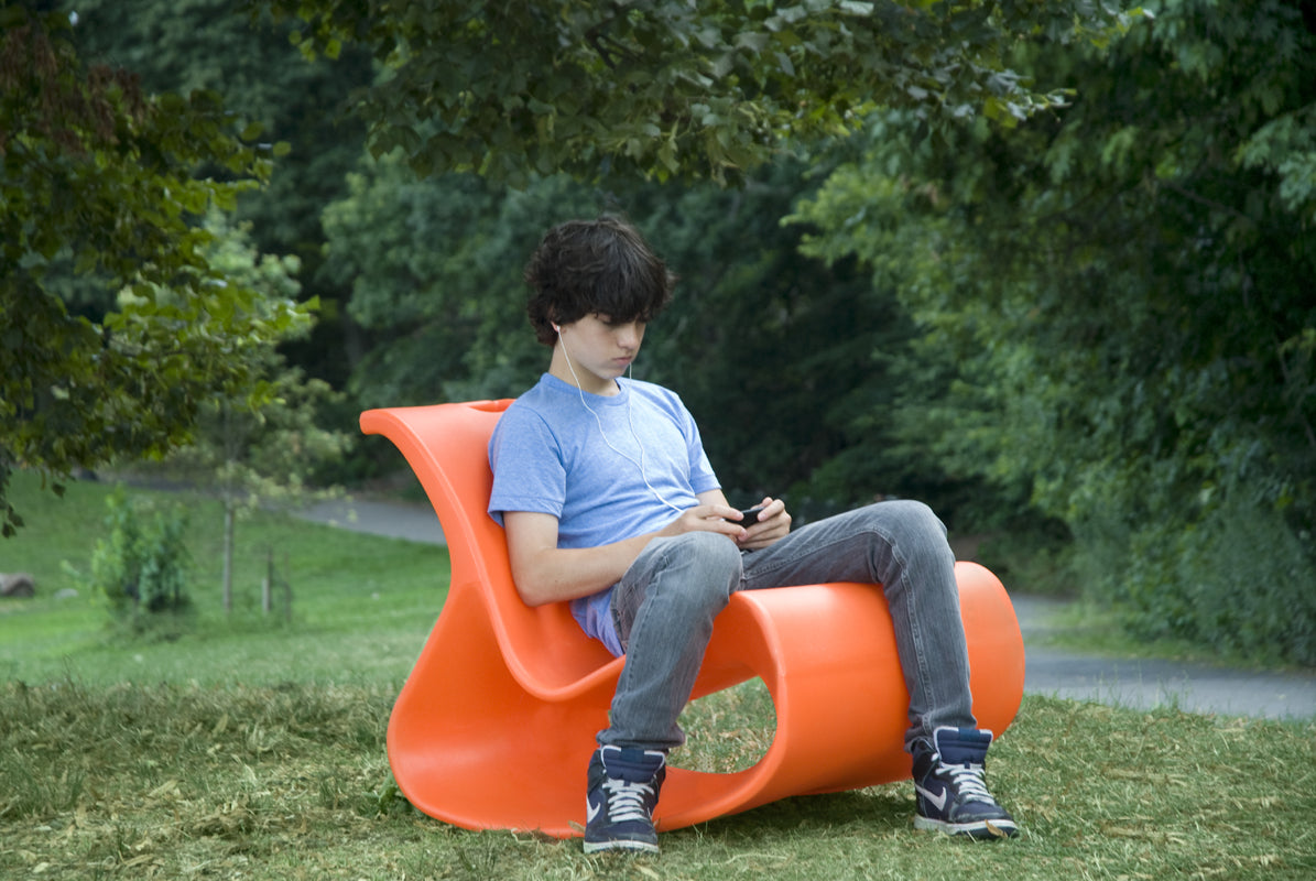 Mod Lounger