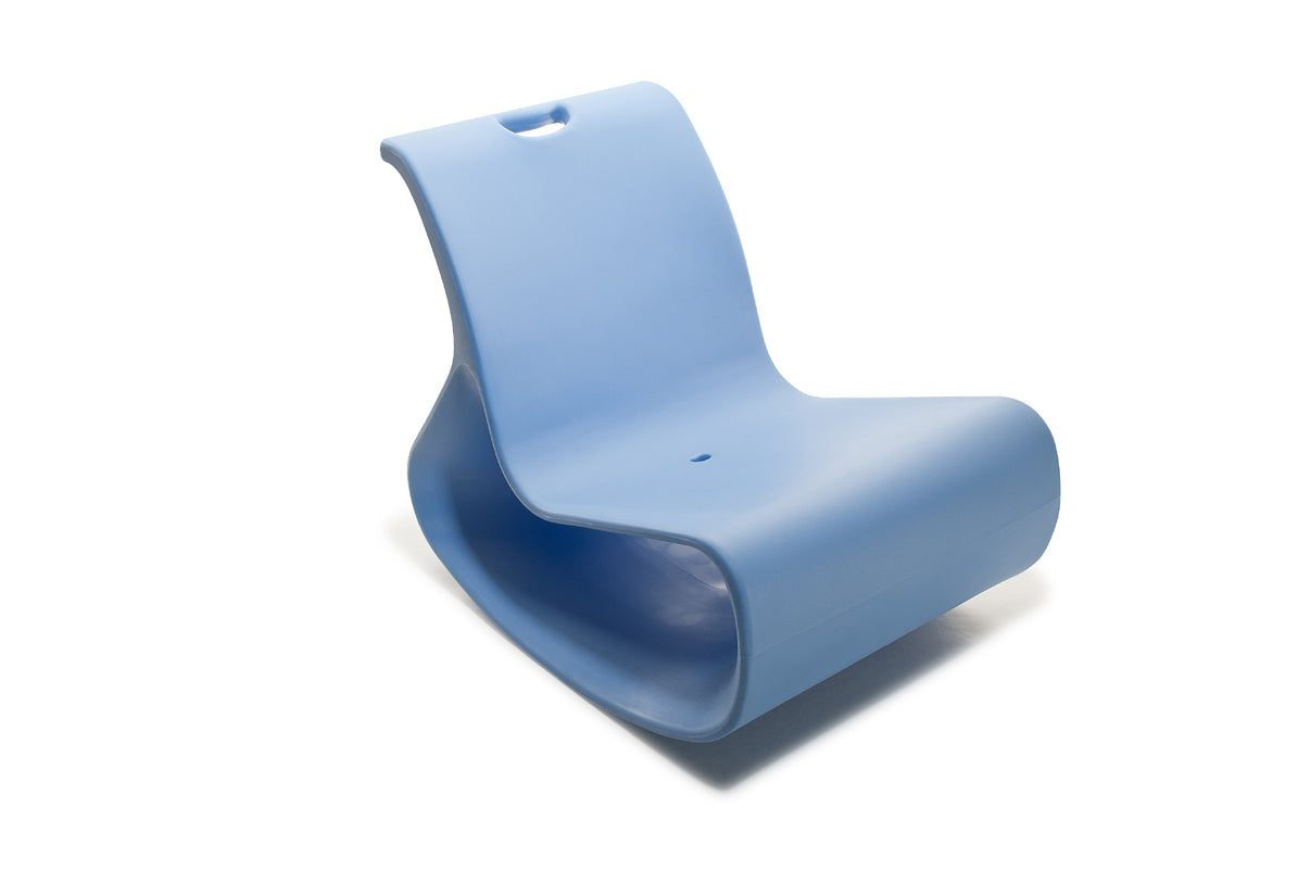 Mod Lounger