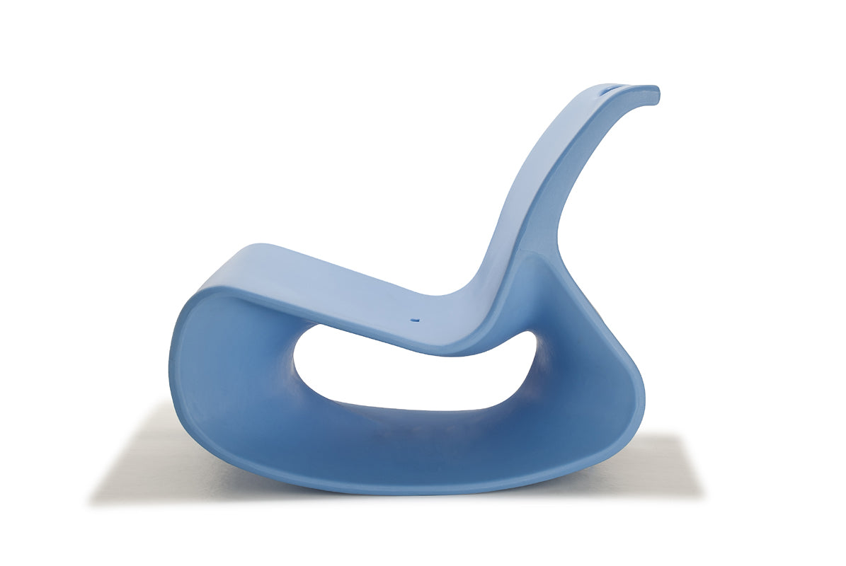 Mod Lounger