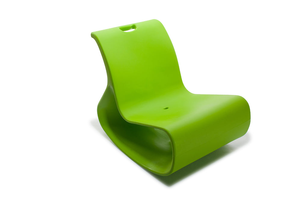Mod Lounger