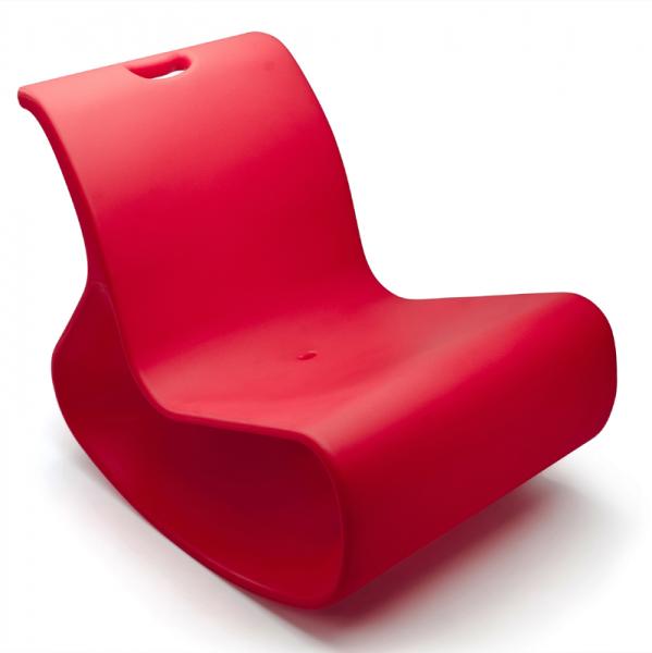 mod lounger
