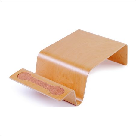 Tray