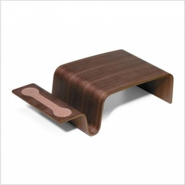 overlap tray
