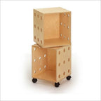 Shelving