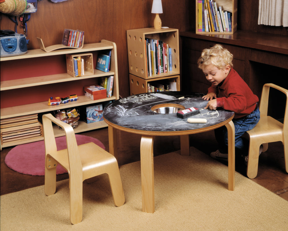 Kids table